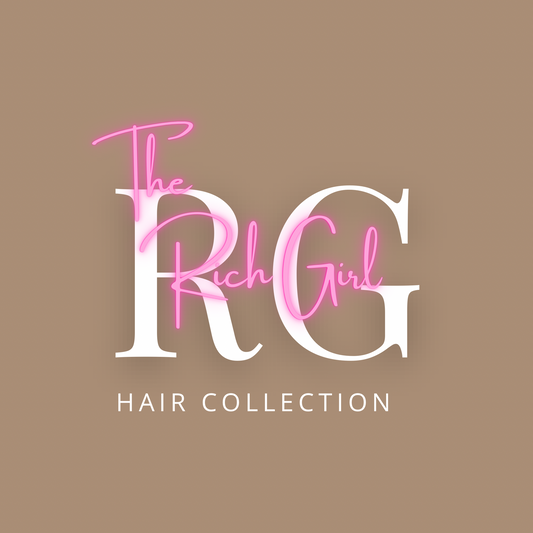 Rich Girl's personal wig & bundle vendor