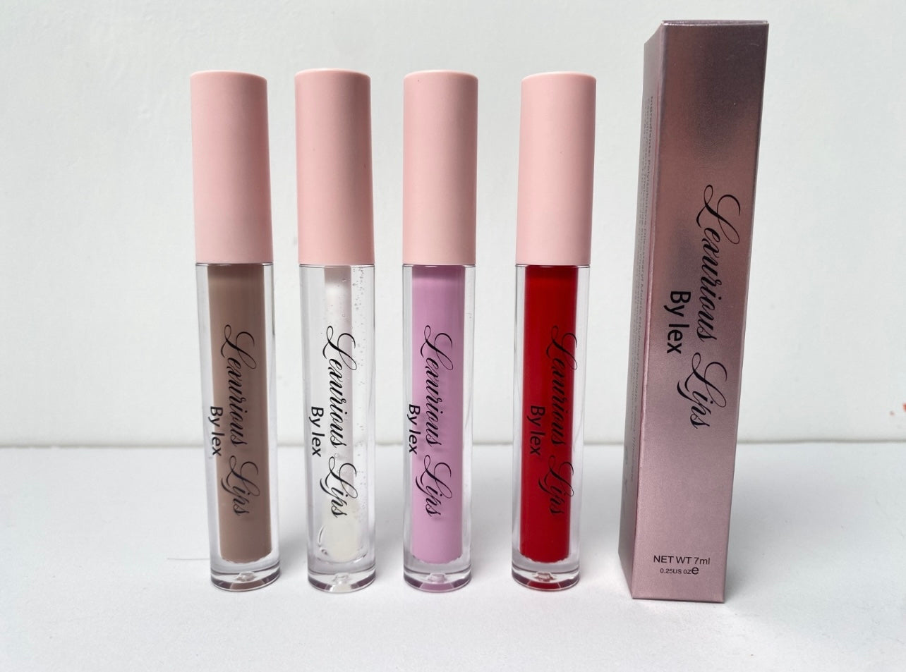 Rich Girl LipGloss